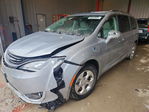 Chrysler Pacifica 2018