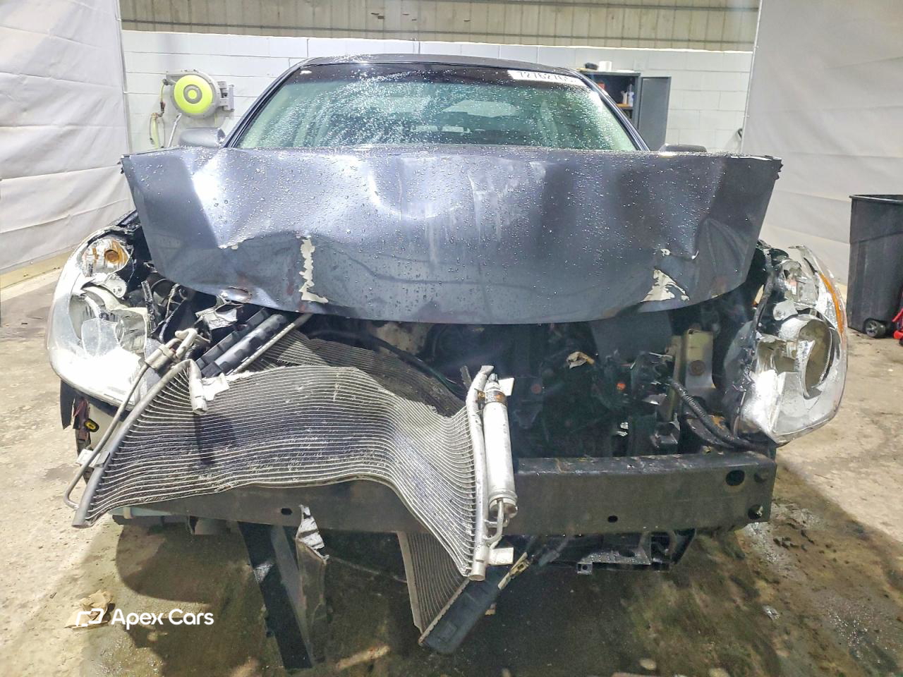Nissan Altima 2010