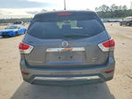 Nissan Pathfinder 2016