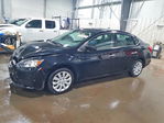 Nissan Sentra 2019