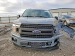 Ford F-150 2019