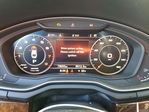Audi A5 2019