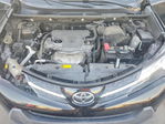 Toyota RAV 4 2015