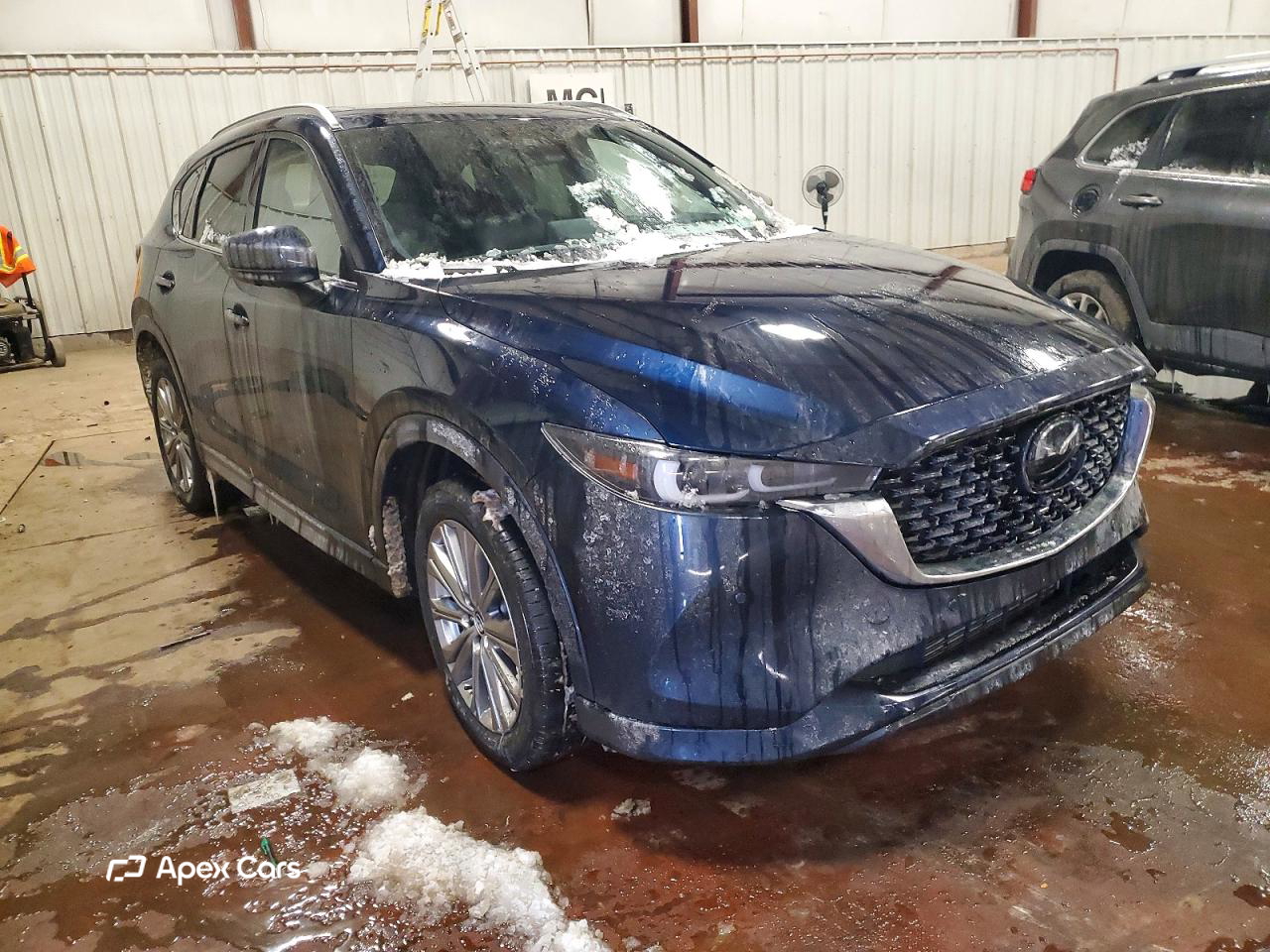 Mazda CX-5 2023