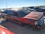 Chevrolet Silverado 2017