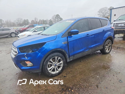Ford Escape 2017 - Image 1 of 14