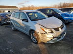 Pontiac Vibe 2004