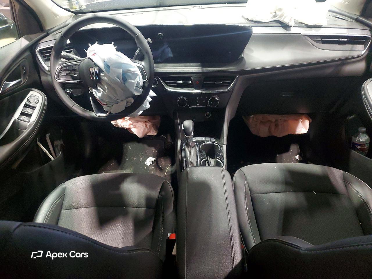Buick Encore 2025