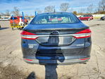 Ford Fusion 2018