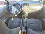 Nissan Versa 2017