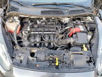 Ford Fiesta 2017