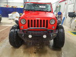 Jeep Wrangler 2016