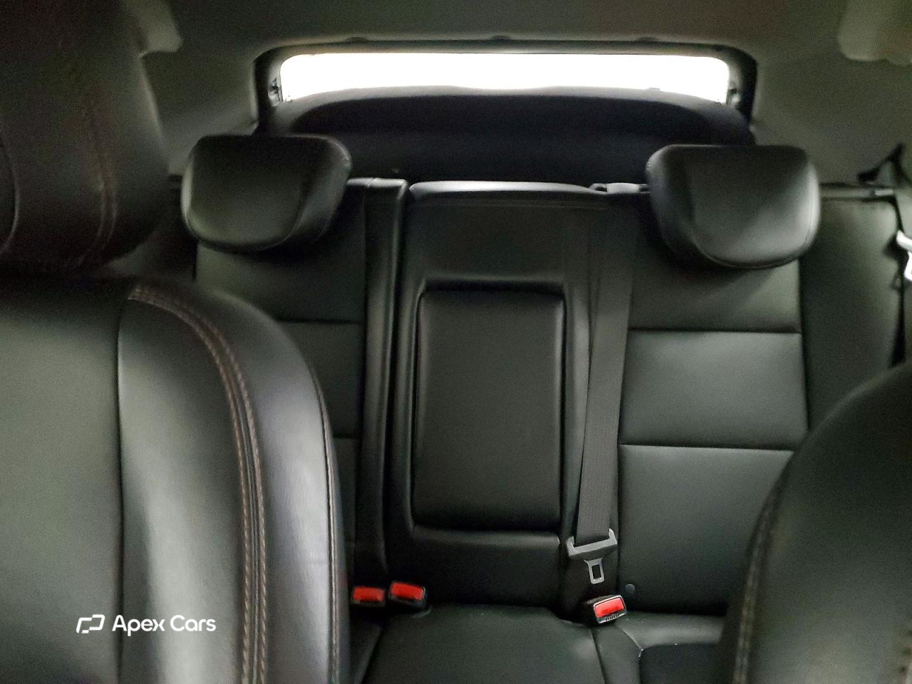 Chevrolet Trax 2021