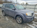 Honda Pilot 2015