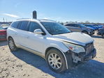 Buick Enclave 2016