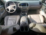 Toyota Sequoia 2002