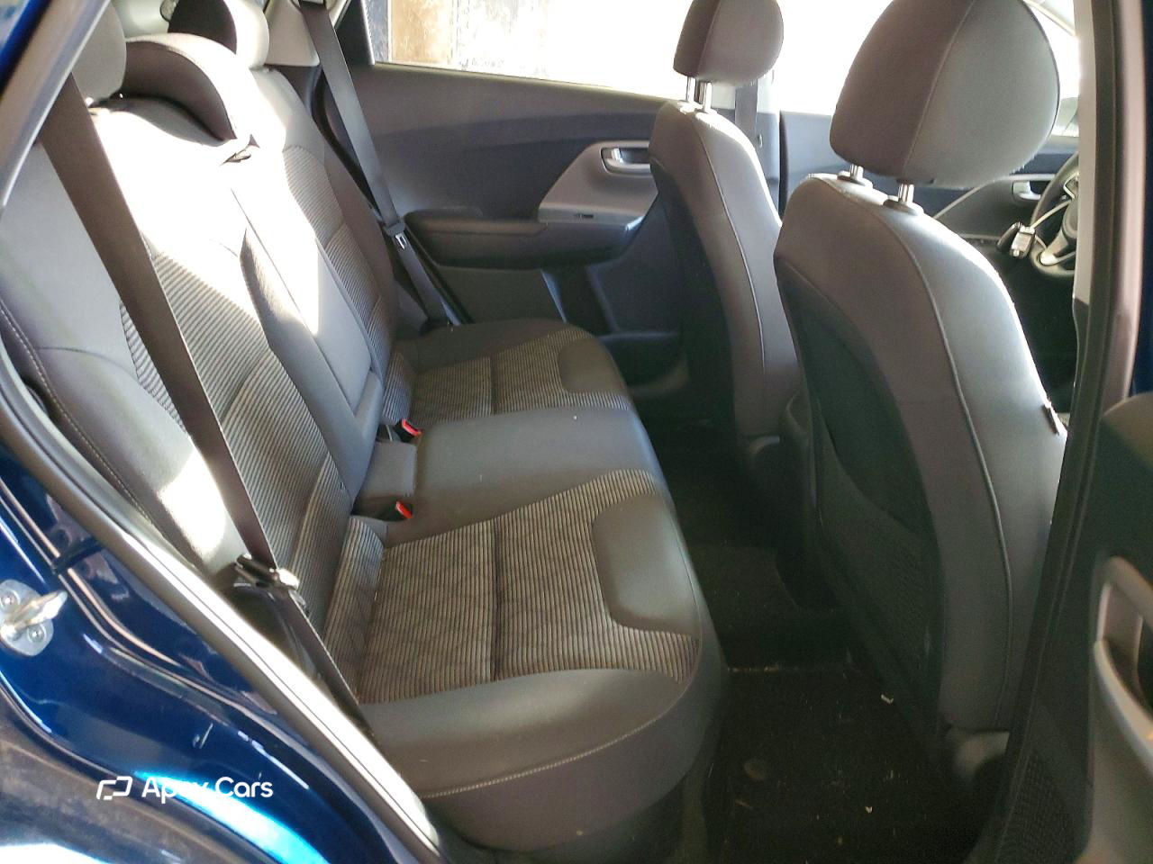 Kia Niro 2017