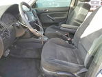 Volkswagen Jetta 2002