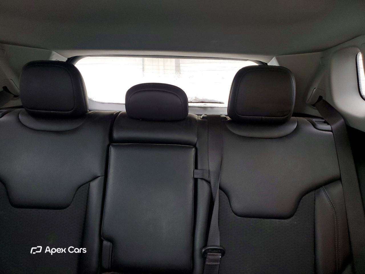 Jeep Compass 2022