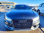 Audi S7 2013