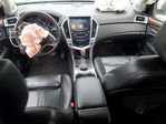 Cadillac SRX 2015