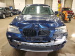 BMW X3 2011