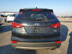 Hyundai Santa Fe 2016