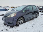 Honda Fit 2013