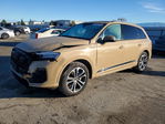 Audi Q7 2025