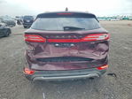 Lincoln MKC 2019