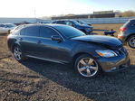 Lexus GS 2007