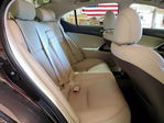 Lexus IS 2012