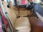 Jeep Cherokee 2000