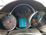 Chevrolet Cruze 2011