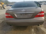 Lexus LS 2004