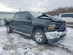 Chevrolet Silverado 2018