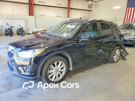 Mazda CX-5 2014 - Image 1 of 12