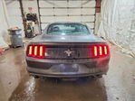 Ford Mustang 2017