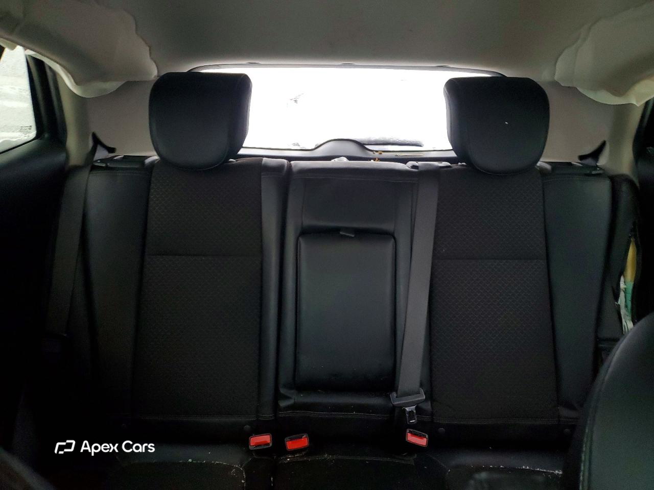 Buick Encore 2019