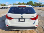 BMW X1 2015