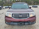 Honda Pilot 2012