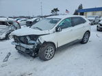 Ford Edge 2024