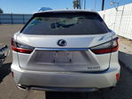 Lexus RX 2016