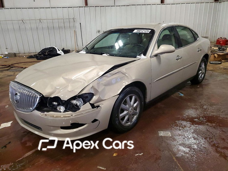 Buick LaCrosse 2009 - Image 1 of 12