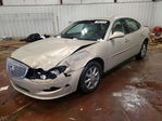 Buick LaCrosse 2009