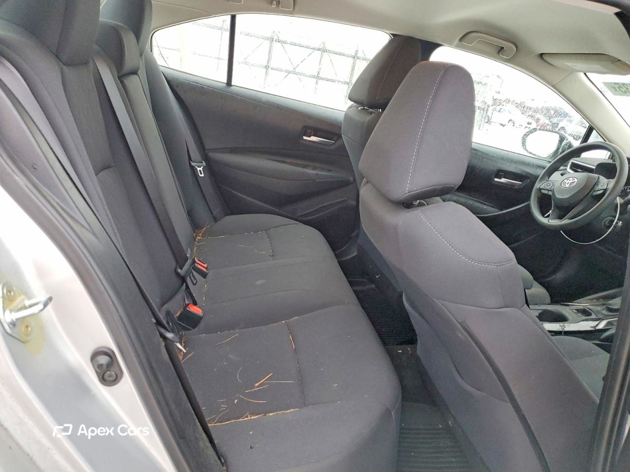 Toyota Corolla 2020