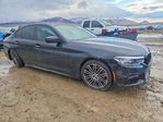 BMW Series 5 2018