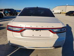Lincoln Continental 2019