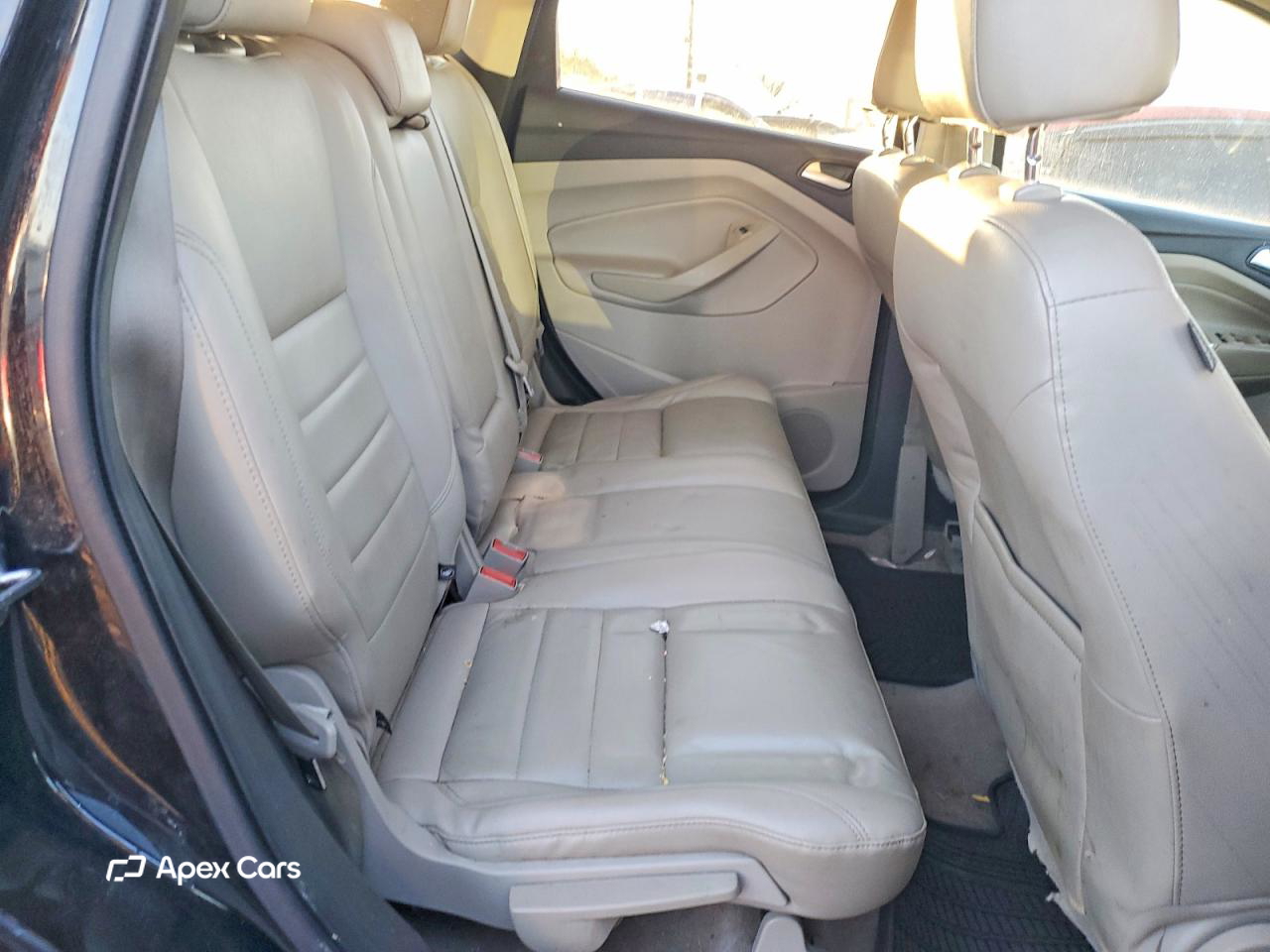 Ford Escape 2014