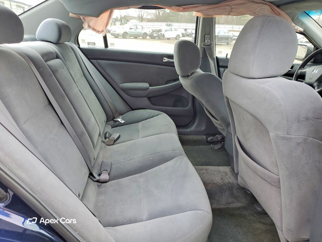 Honda Accord 2006